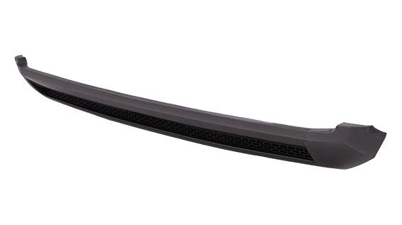 Moulure de capot Toyota Tundra 2014-2021 Noir mat avec moulure grise (modèle Sr), TO1231101