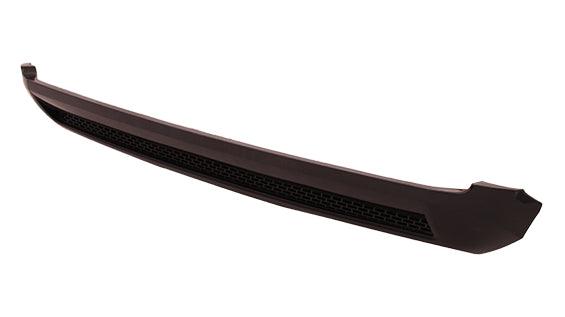 Moulure de capot Toyota Tundra 2014-2021 Noir mat avec moulure noire phosphatée (modèle platine), TO1231102