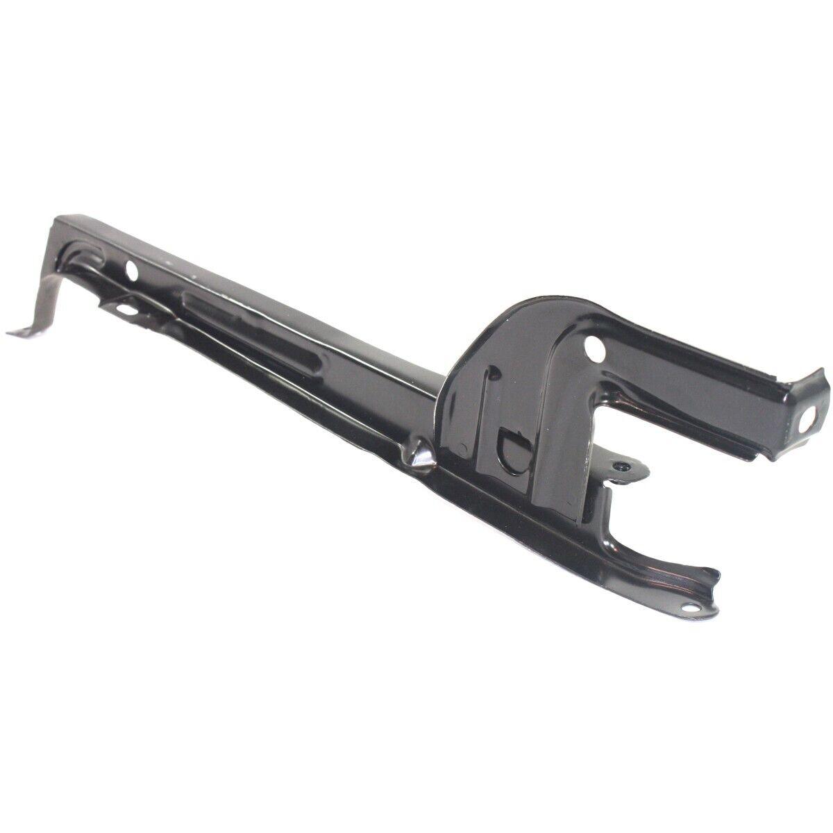 Support de verrouillage de capot pour Toyota Corolla Berline 2003-2008, en acier, TO1233100