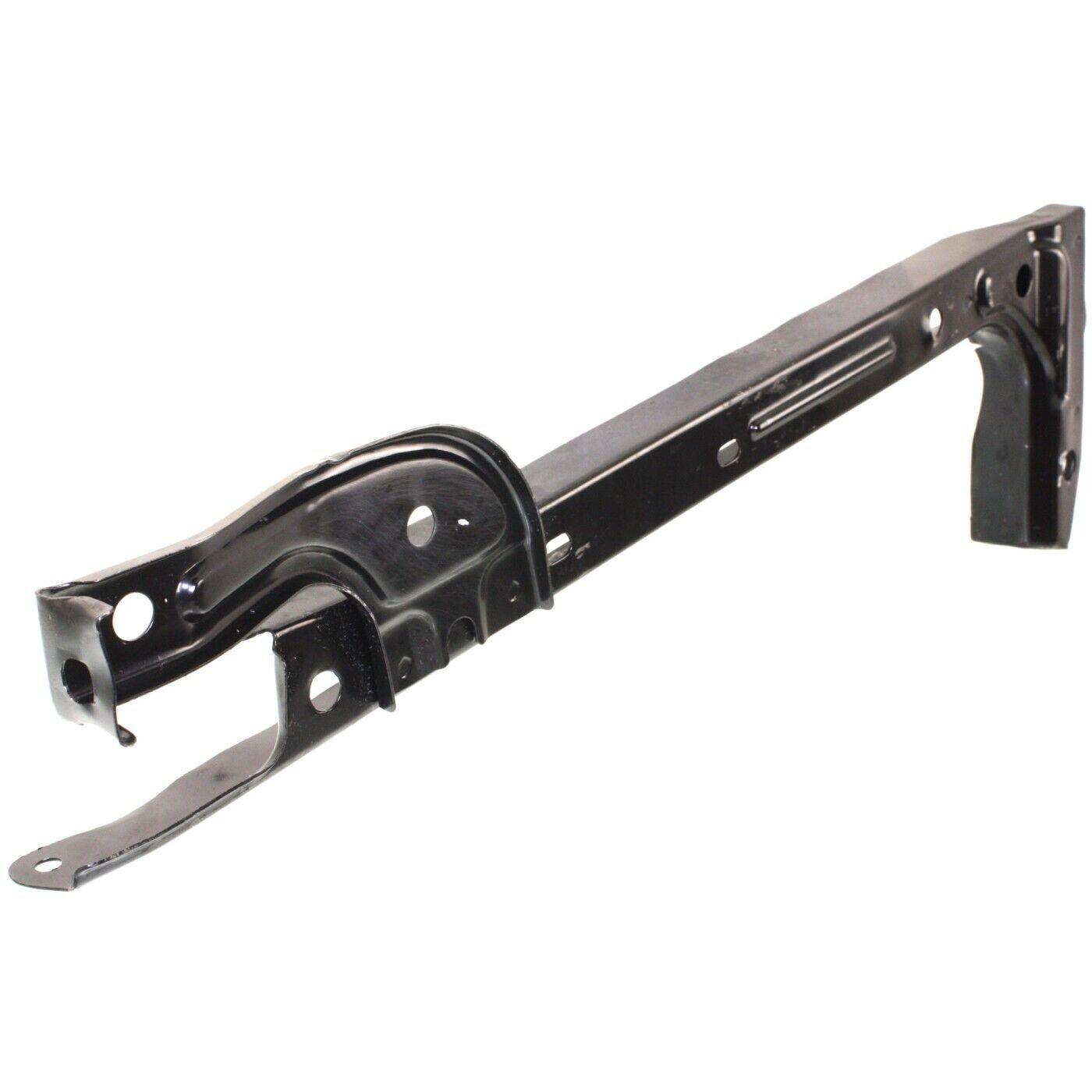 Support de verrouillage de capot pour Toyota Corolla Berline 2009-2011, acier, TO1233101