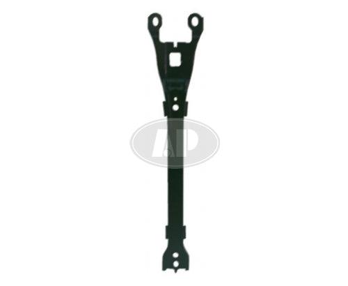 Support de verrouillage de capot Toyota Prius 2010-2015, TO1233112