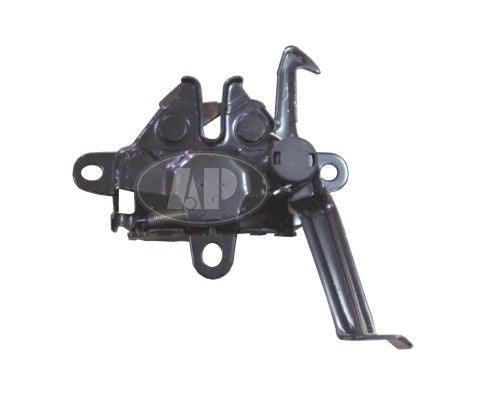 Loquet de capot Toyota Camry 2002-2006, TO1234102