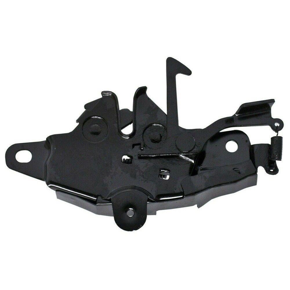 Loquet de capot Toyota Camry 1997-2001, TO1234107