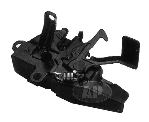 Loquet de capot Toyota Corolla Berline 1998-2002, TO1234109