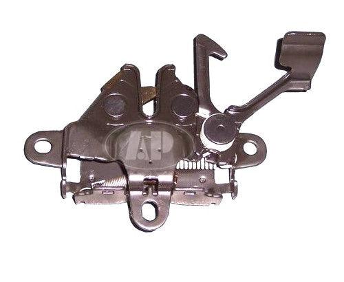 Loquet de capot Toyota Corolla Berline 2003-2008, TO1234111