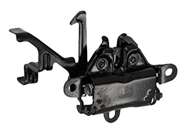 Loquet de capot Toyota Tacoma 2005-2011, TO1234113