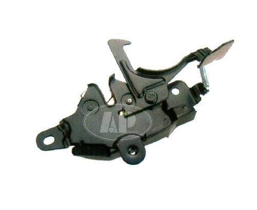 Loquet de capot Toyota Tacoma 2001-2004, TO1234114