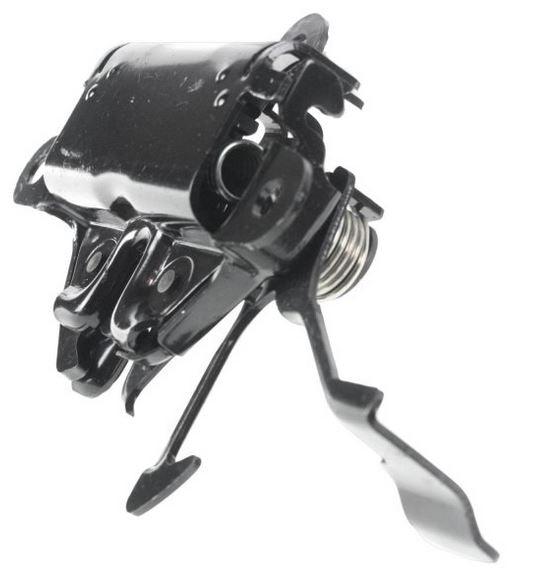 Loquet de capot Toyota Sienna 2004-2010, TO1234115