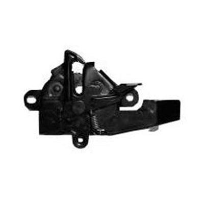 Loquet de capot Toyota Prius 2004-2009, TO1234117