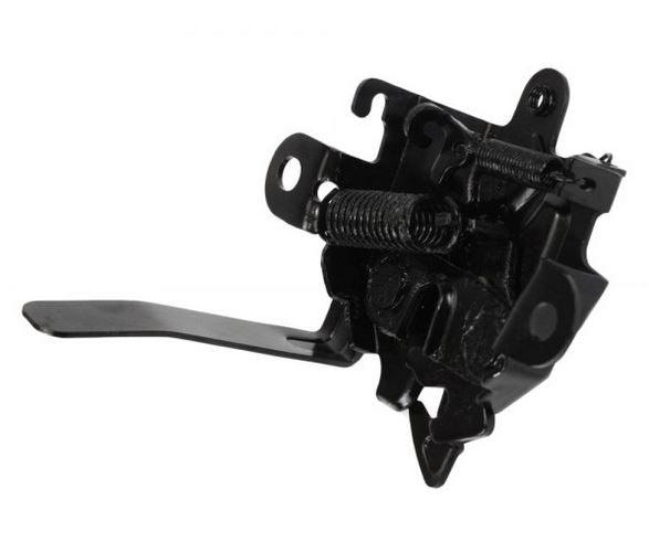 Loquet de capot Toyota Yaris Berline 2007-2011, TO1234120