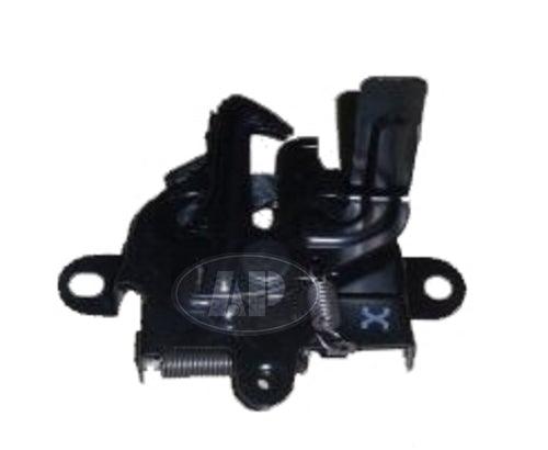 Loquet de capot Toyota Prius C 2012-2016, TO1234133