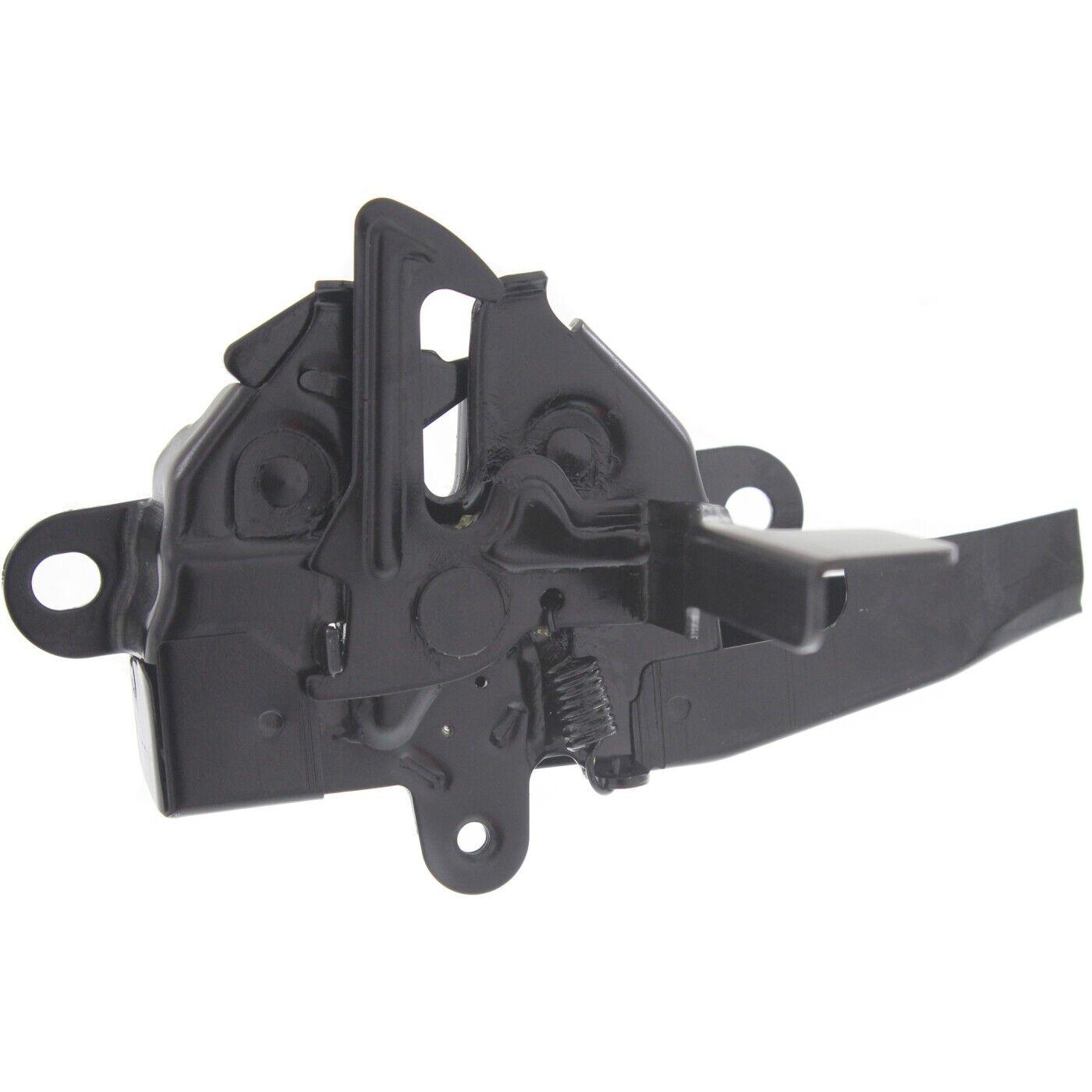 Loquet de capot pour Toyota Corolla Berline 2014-2019 avec entrée par clé, TO1234134