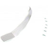 2005-2010 Toyota Avalon Hood Moulding Chrome
