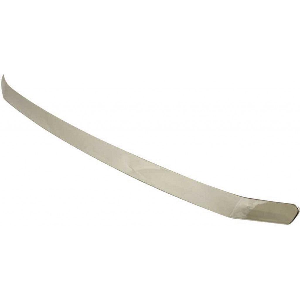 Moulure de capot chromée pour Toyota Avalon 2005-2010, TO1235100