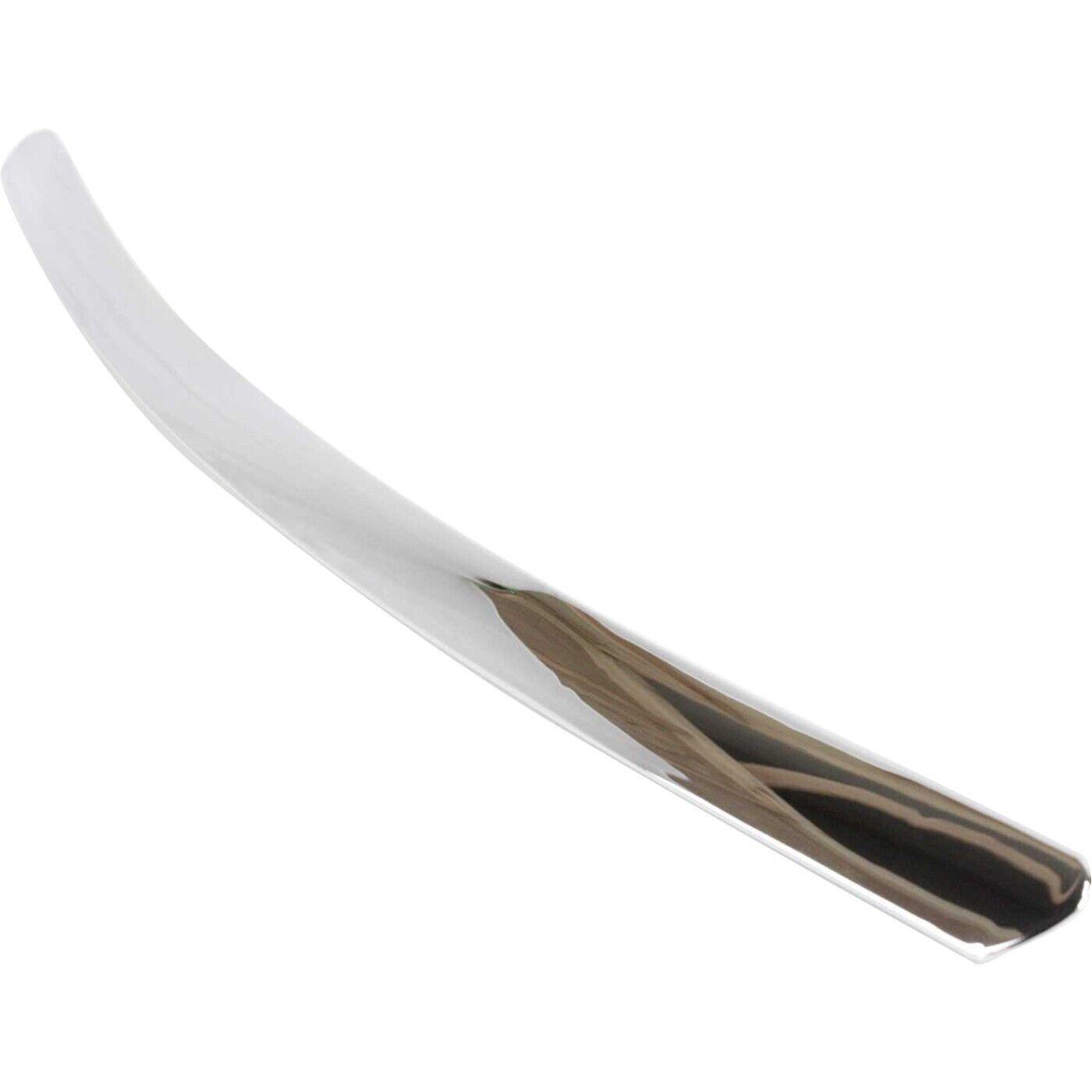 Moulure de capot chromée pour Toyota Solara 2004-2008, TO1235101