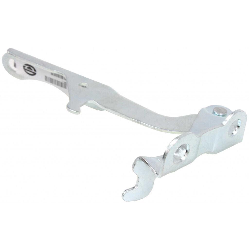 Charnière de capot côté conducteur pour Toyota Corolla Berline 1998-2002, TO1236105