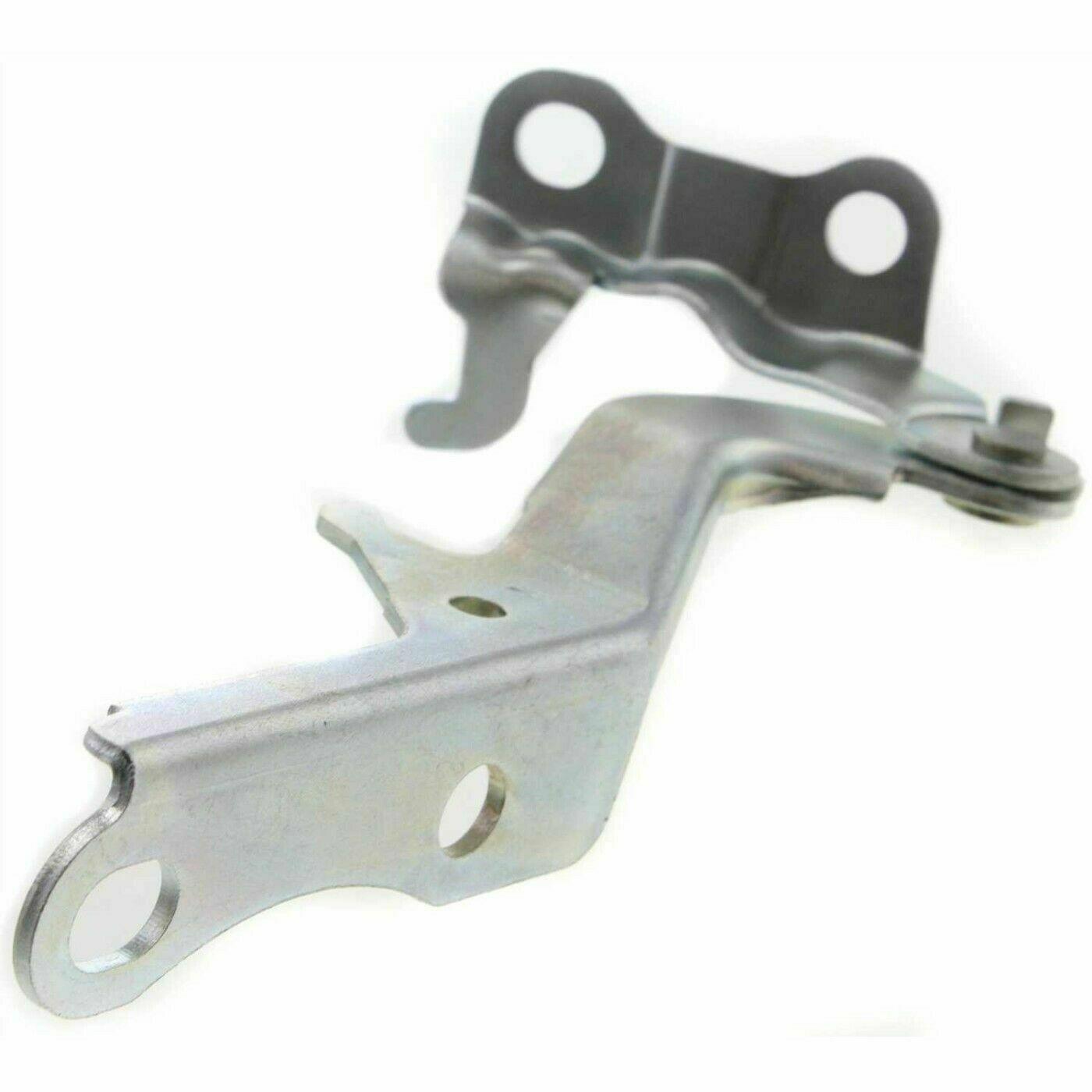 Charnière de capot côté passager pour Toyota Corolla Berline 1998-2002, TO1236106