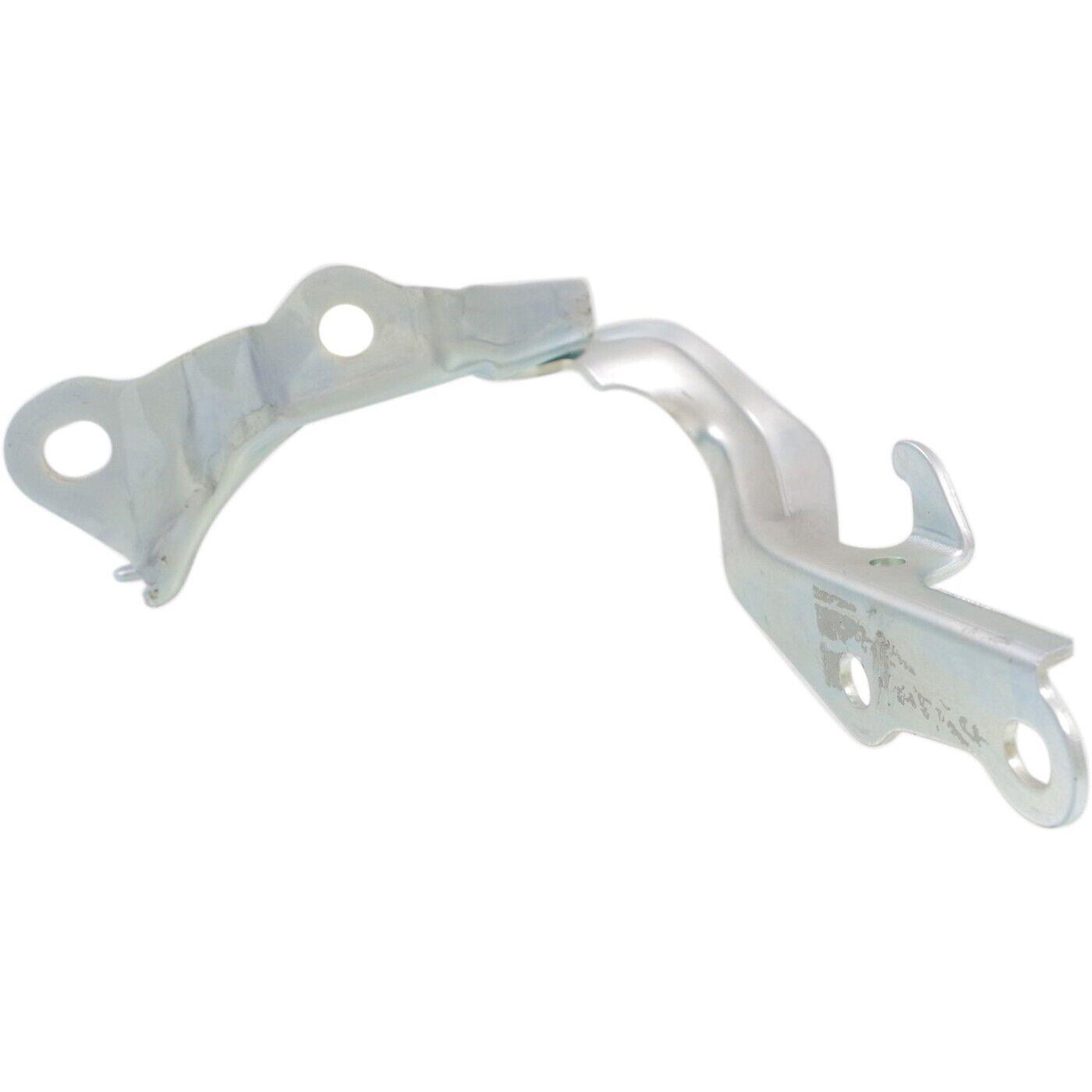 Charnière de capot côté conducteur Toyota Camry 2002-2006, TO1236135