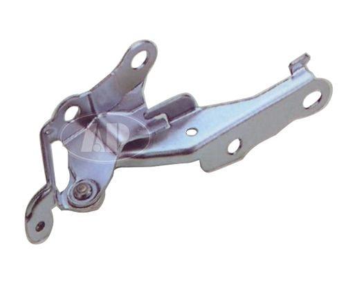Charnière de capot côté conducteur Toyota Matrix 2003-2008, TO1236139