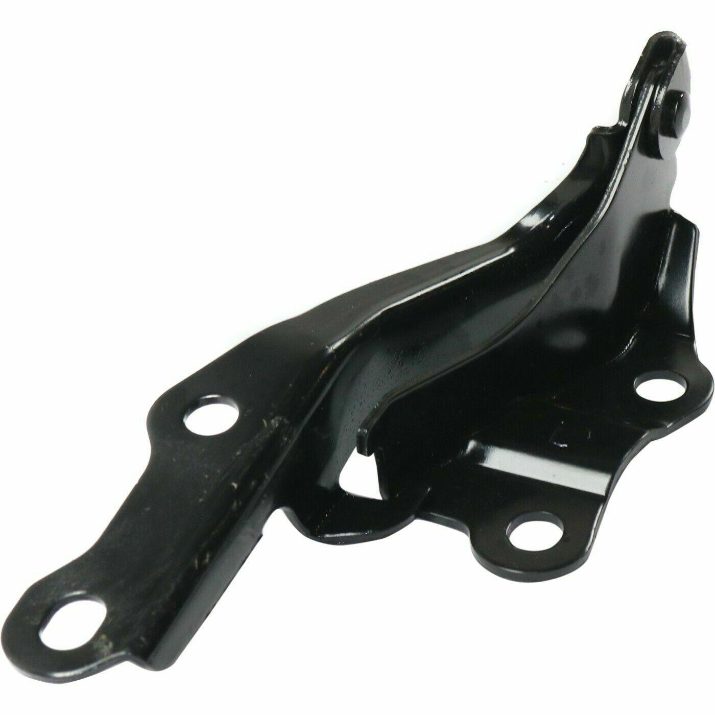Charnière de capot côté conducteur Toyota Rav4 2001-2005, TO1236150