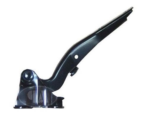 Charnière de capot côté conducteur Toyota Prius 2004-2009 (avec coussinet), TO1236153