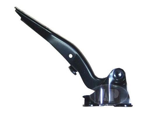 Charnière de capot côté passager pour Toyota Prius 2004-2009 (avec coussinet), TO1236154