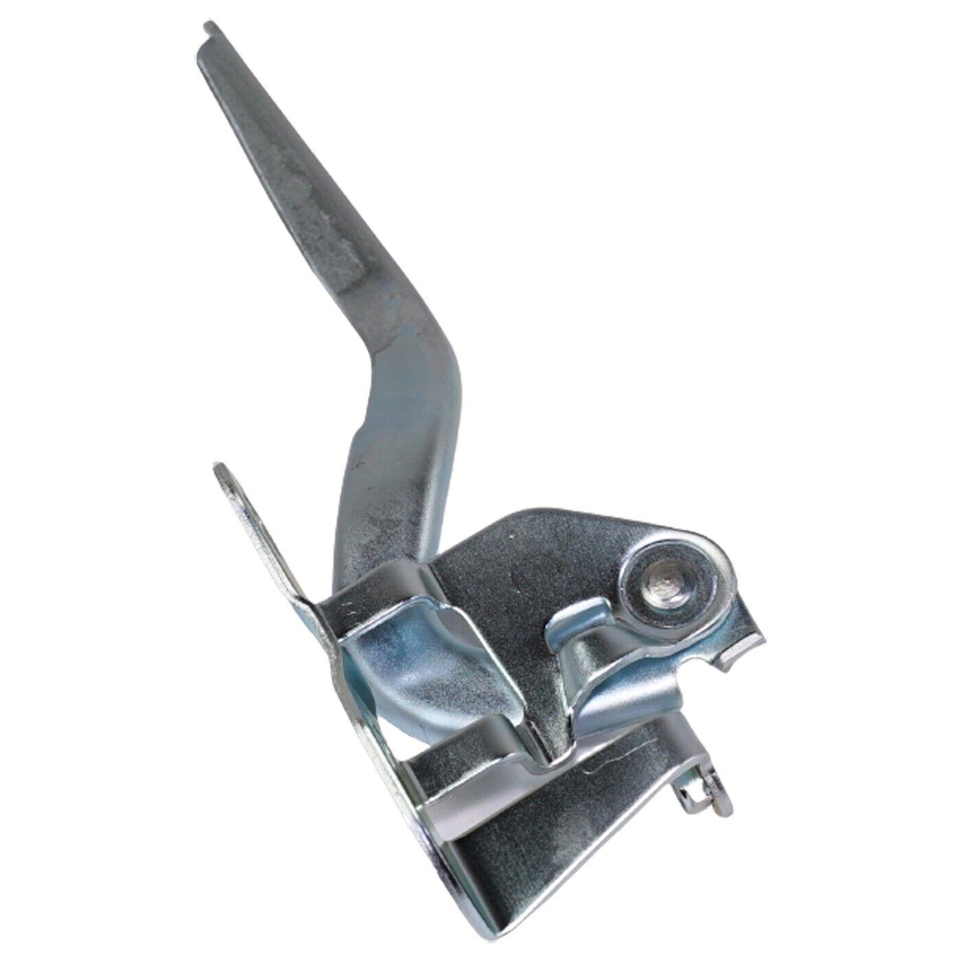 Charnière de capot côté conducteur pour Toyota Yaris Hatchback 2006-2011, TO1236157