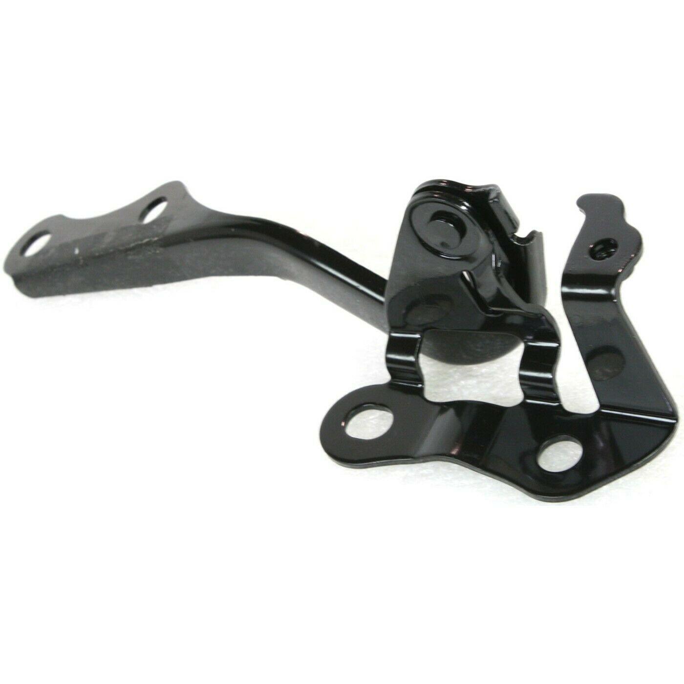 Charnière de capot côté conducteur pour Toyota Yaris Berline 2012, TO1236159