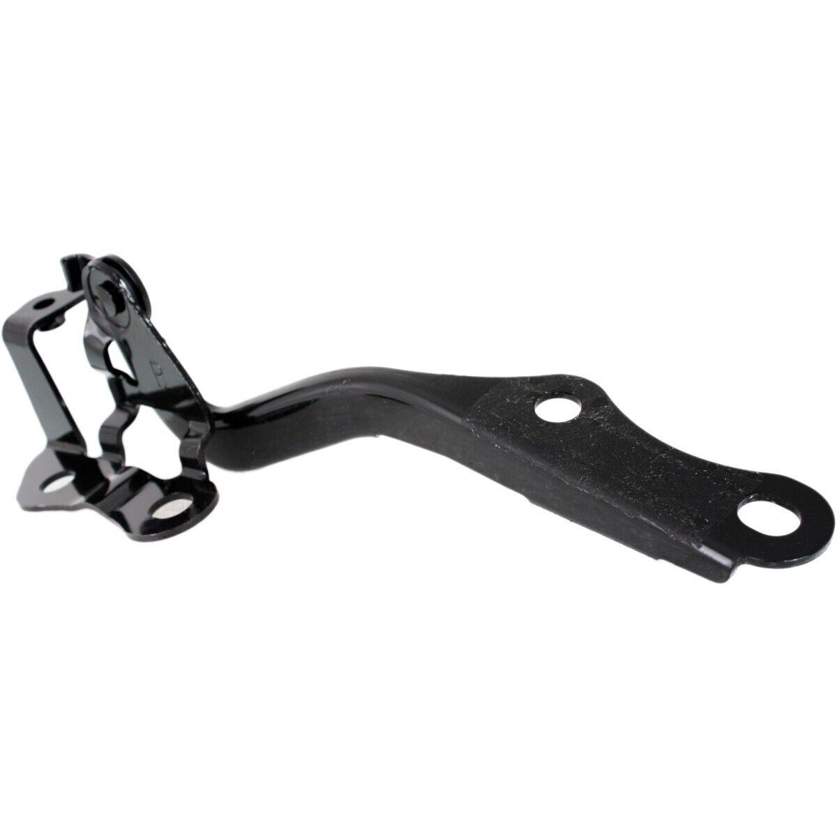 Charnière de capot côté passager pour Toyota Yaris Berline 2012, TO1236160