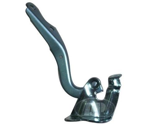 Charnière de capot côté conducteur Toyota Matrix 2014 (fabrication USA), TO1236162