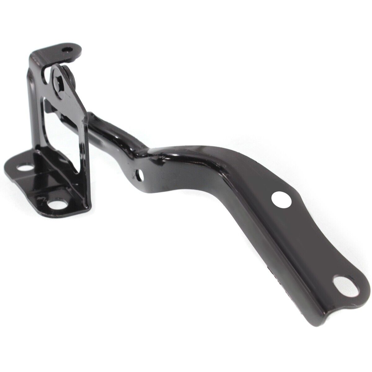 Charnière de capot côté passager pour Toyota Prius 2010-2015, référence To1236167U - Hunt Parts