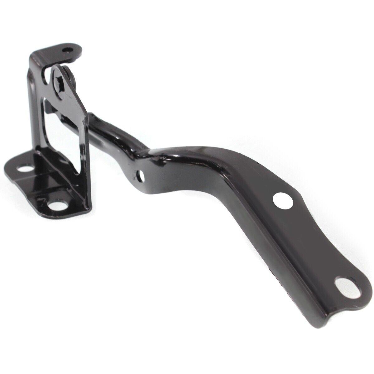 Charnière de capot côté passager pour Toyota Prius 2010-2015, TO1236167