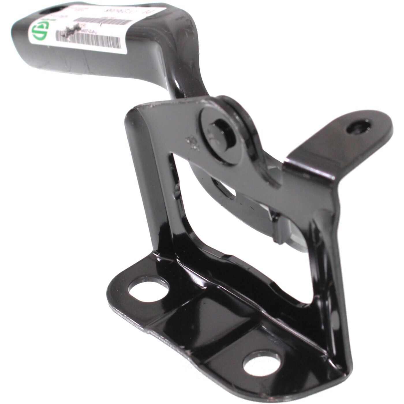 Charnière de capot côté conducteur pour Toyota Prius 2010-2015, référence To1236168U - Hunt Parts