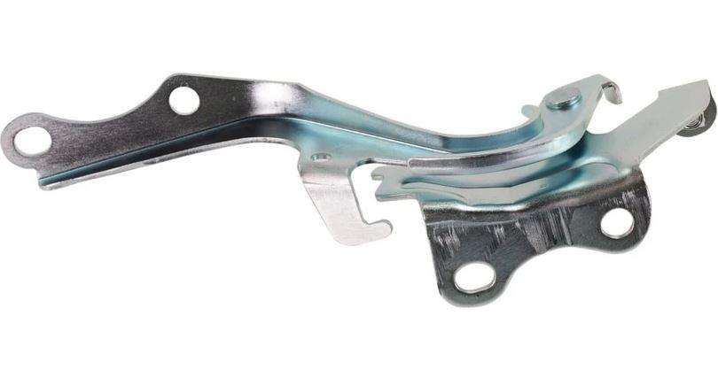 Charnière de capot côté passager pour Toyota Sienna 2011-2020, TO1236169