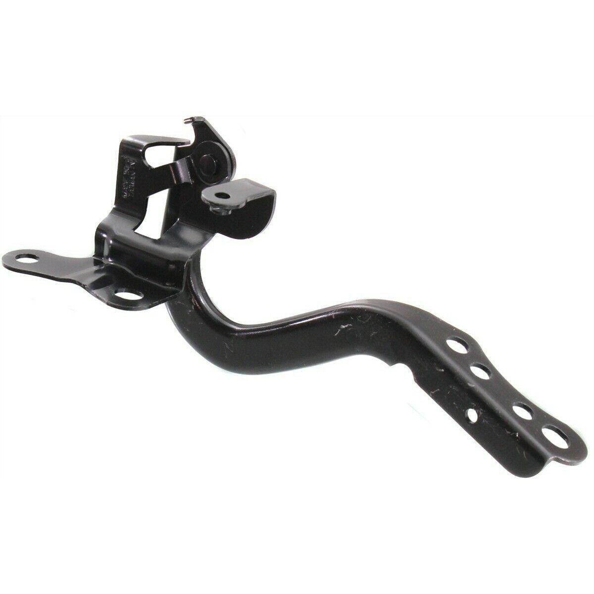 Charnière de capot côté passager pour Toyota Yaris Hatchback 2012-2014, TO1236173