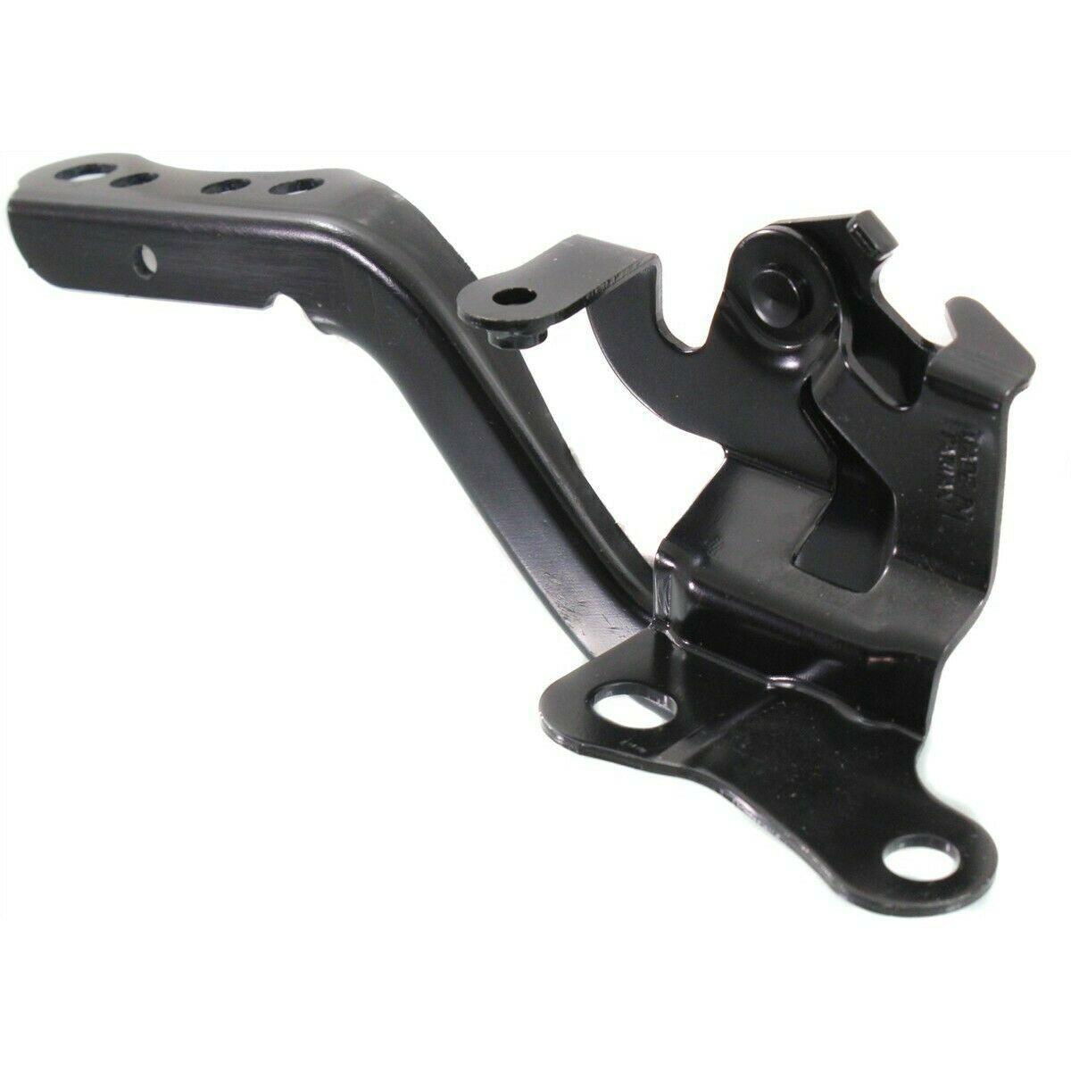 Charnière de capot côté conducteur pour Toyota Yaris Hatchback 2012-2014, TO1236174