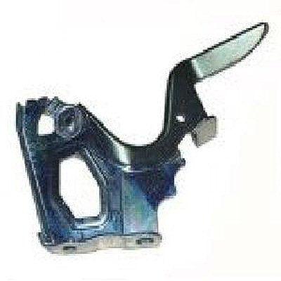 Charnière de capot côté passager pour Toyota Rav4 2013-2018 (modèles nord-américains), TO1236179