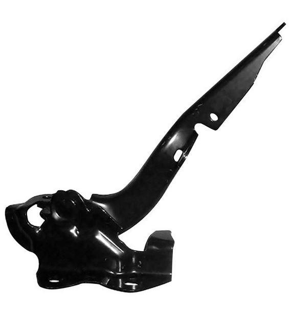 Charnière de capot côté passager pour Toyota 4Runner 2010–2024, TO1236181