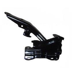 Charnière de capot côté conducteur Toyota Sequoia 2008-2021 Acier, TO1236186