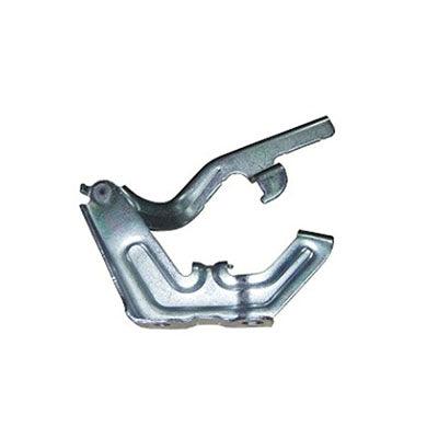 Charnière de capot côté passager Toyota Camry 2015-2017, TO1236191