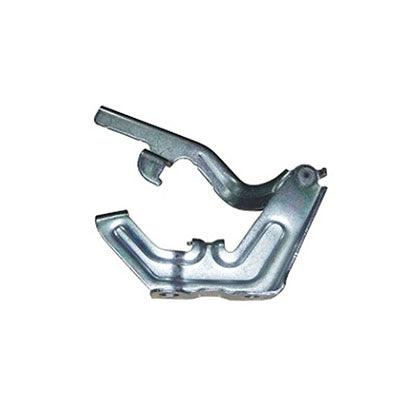 Charnière de capot côté conducteur pour Toyota Camry Hybride 2015-2017, TO1236192