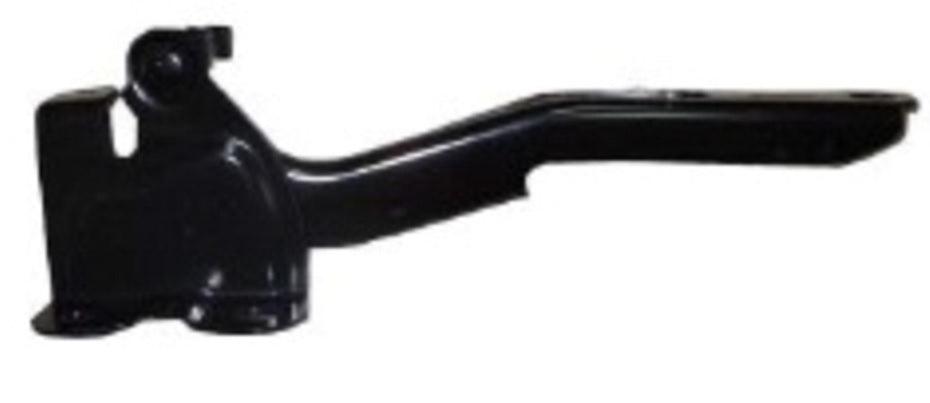 Charnière de capot côté passager pour Toyota Highlander Hybrid 2014-2019, TO1236193