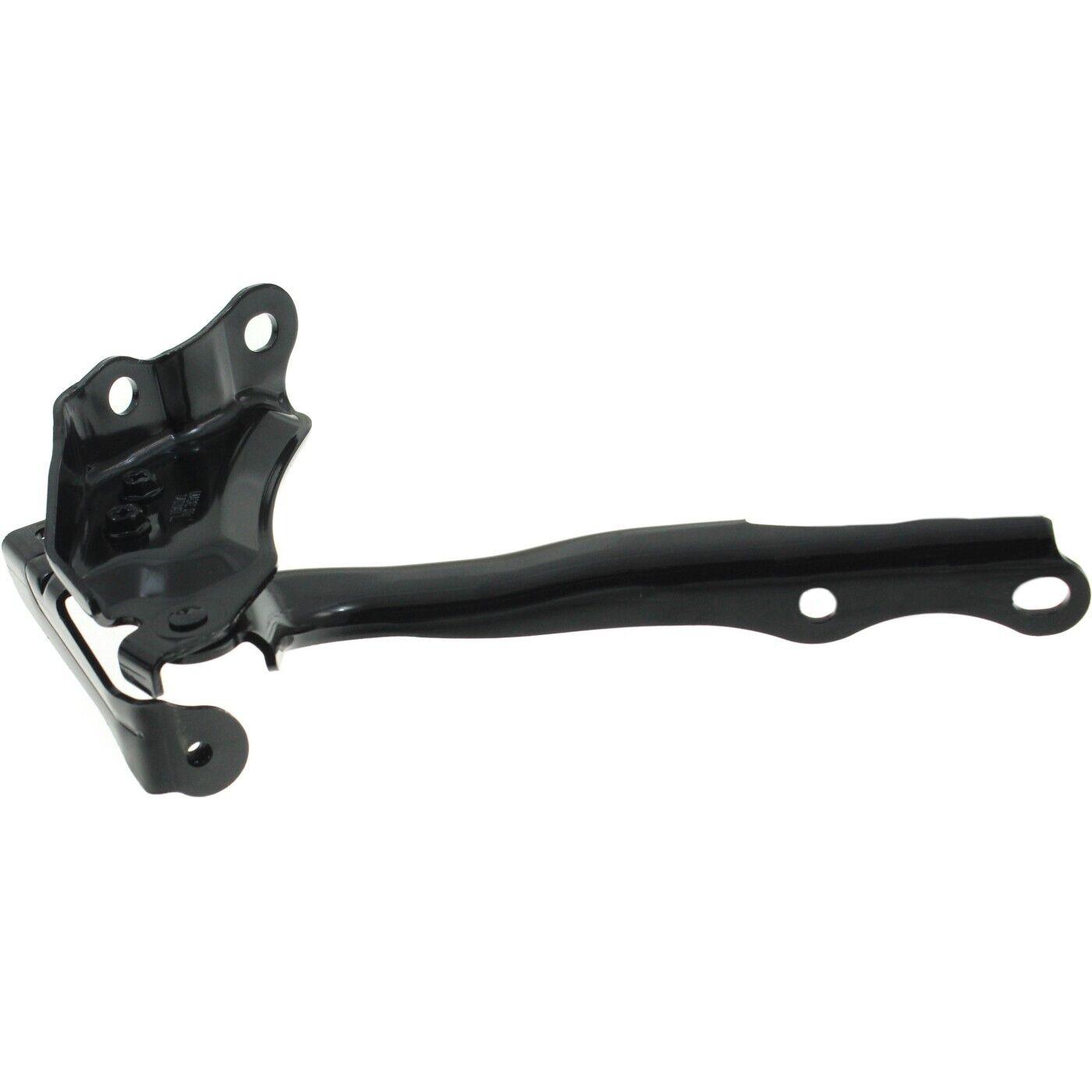Charnière de capot côté conducteur Lexus LX570 2008-2015, TO1236212