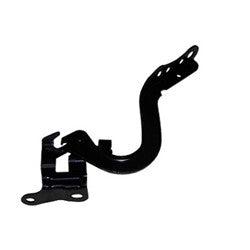 Charnière de capot côté conducteur pour Toyota Yaris Hatchback 2014-2019 (modèle Frontance Built), TO1236228