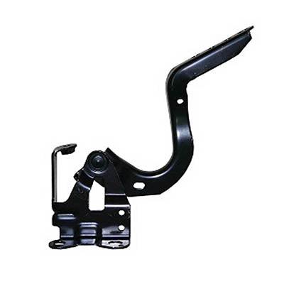 Charnière de capot côté passager Toyota Prius 2016-2018, TO1236231