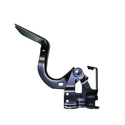 Charnière de capot côté conducteur Toyota Prius 2016-2018, TO1236232