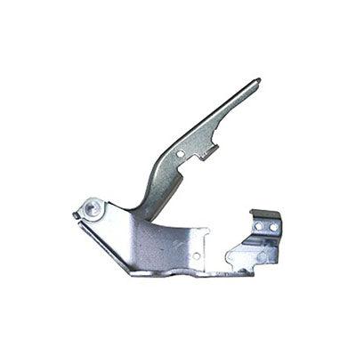 Charnière de capot côté passager pour Toyota Tacoma 2016-2023, TO1236233