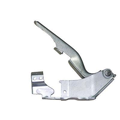 Charnière de capot côté conducteur pour Toyota Tacoma 2016-2023, TO1236234