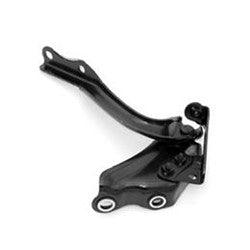 Charnière de capot côté passager pour Toyota Land Cruiser 2016-2021, en acier, TO1236241