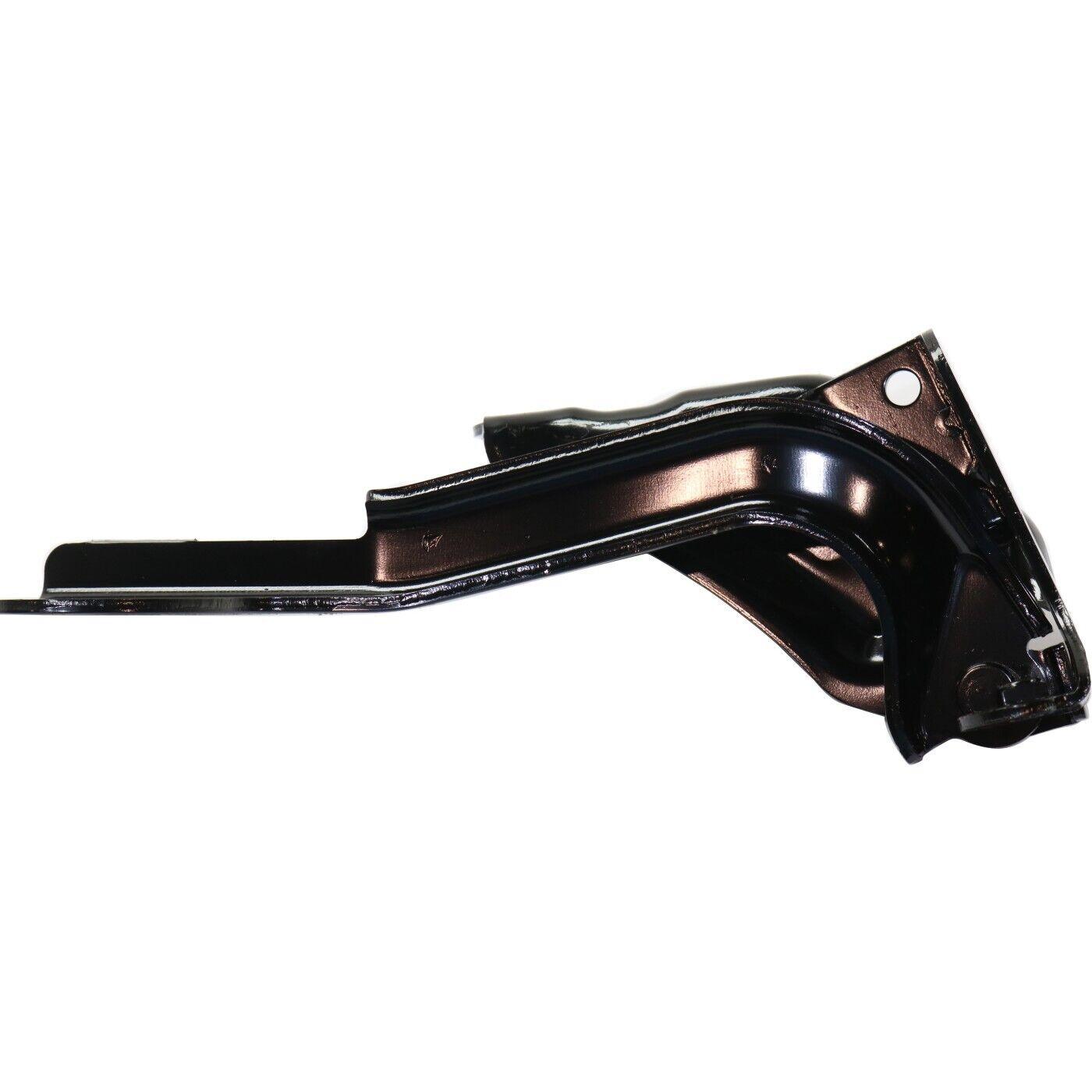 Charnière de capot côté conducteur Lexus LX570 2016-2021 en acier, TO1236242